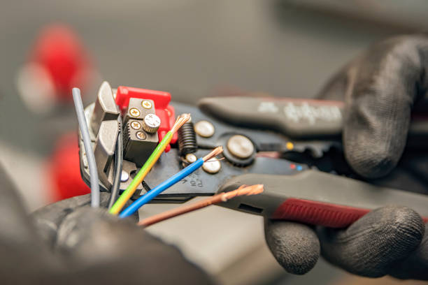 Best Electrical Troubleshooting Services  in Johnsburg, IL
