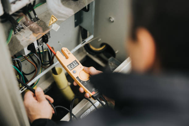 Best Electrical Rewiring Services  in Johnsburg, IL