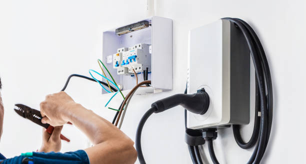 Best Circuit Breaker Repair  in Johnsburg, IL