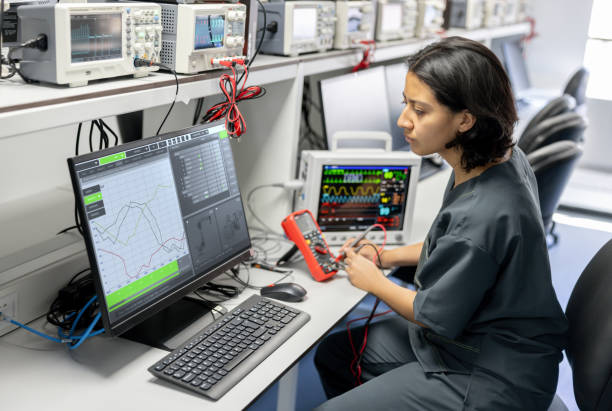 Best Affordable Electrician  in Johnsburg, IL