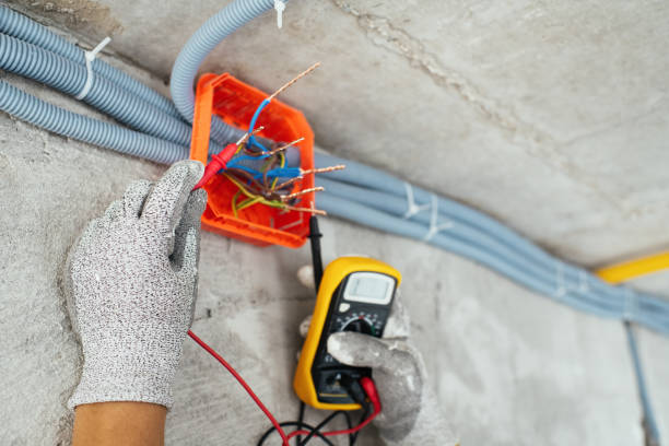 Best Electrical Wiring Services  in Johnsburg, IL